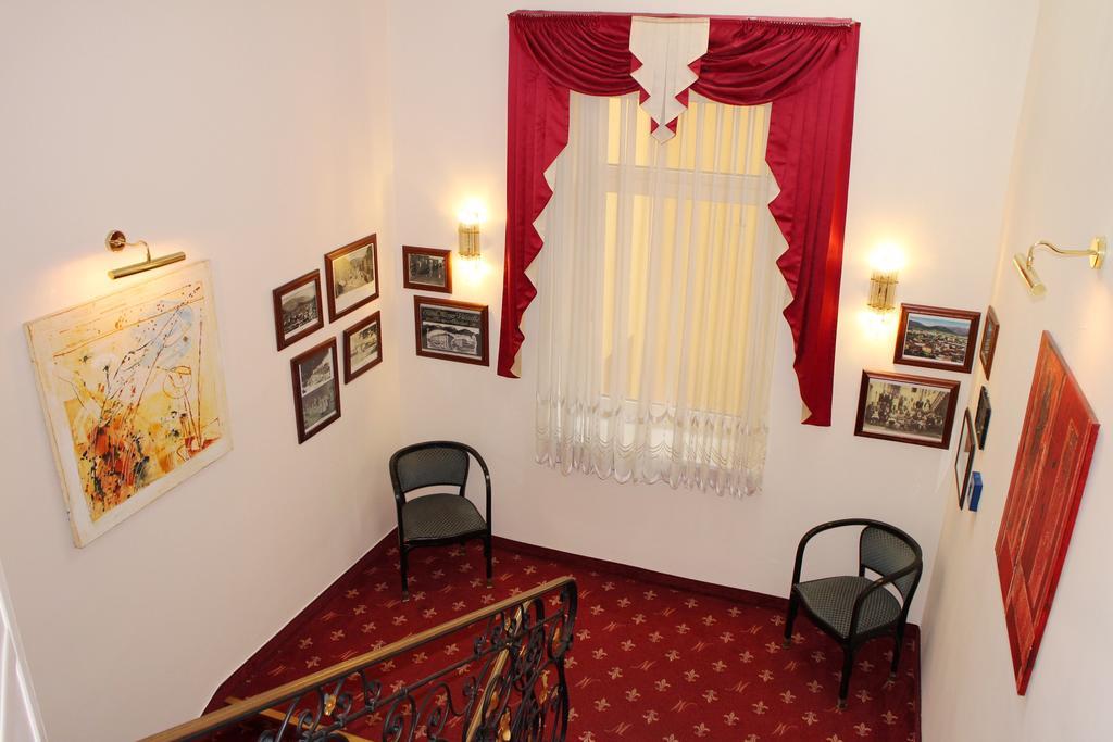 Altstadt Hotel Mosser วิลลาค ภายนอก รูปภาพ