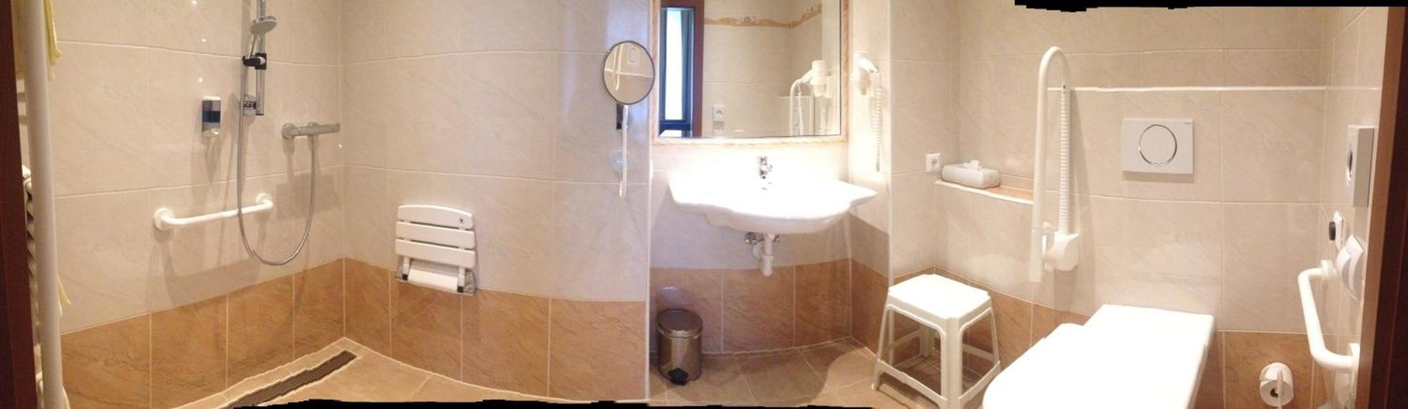 Altstadt Hotel Mosser วิลลาค ห้อง รูปภาพ
