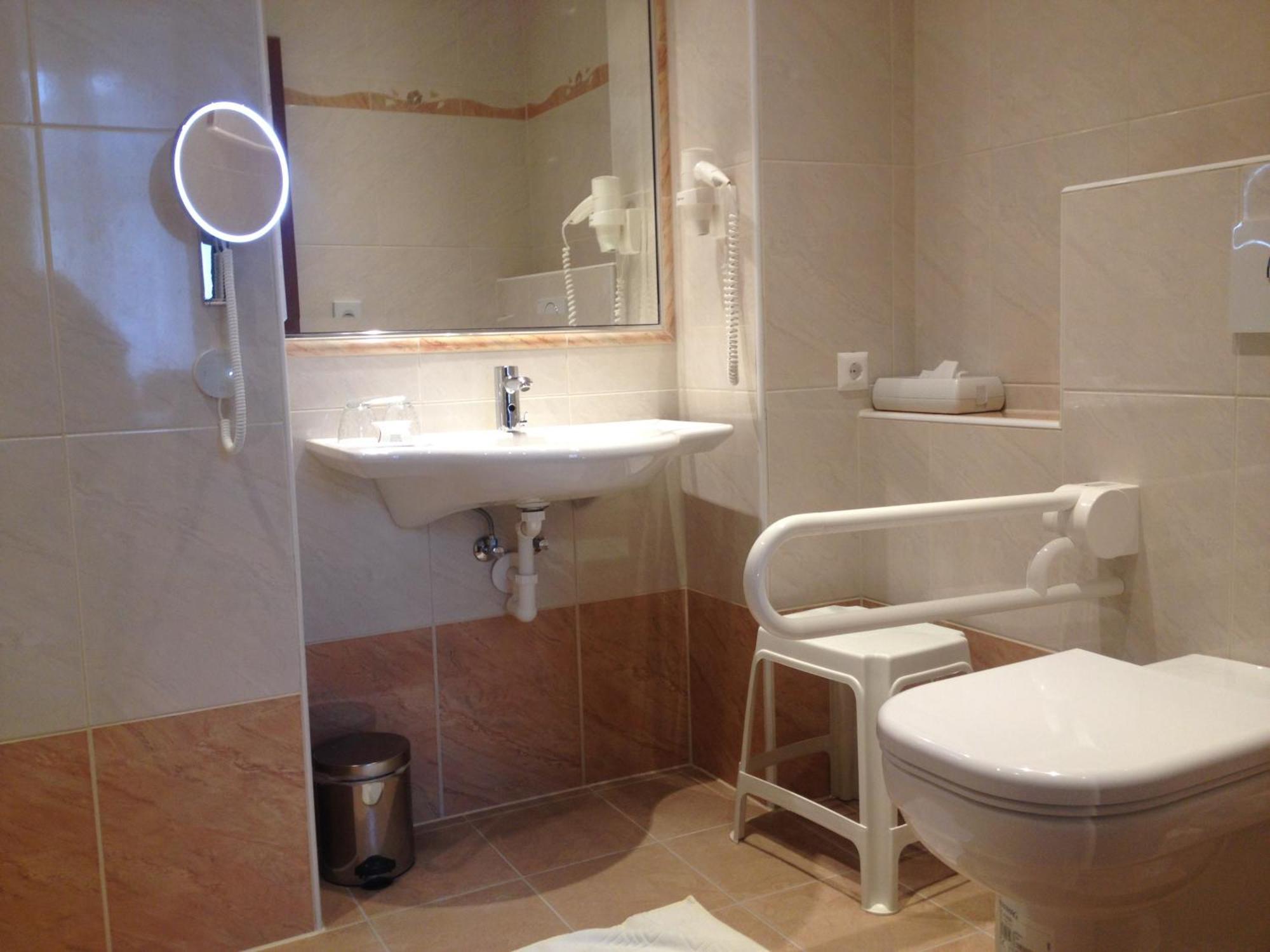 Altstadt Hotel Mosser วิลลาค ห้อง รูปภาพ