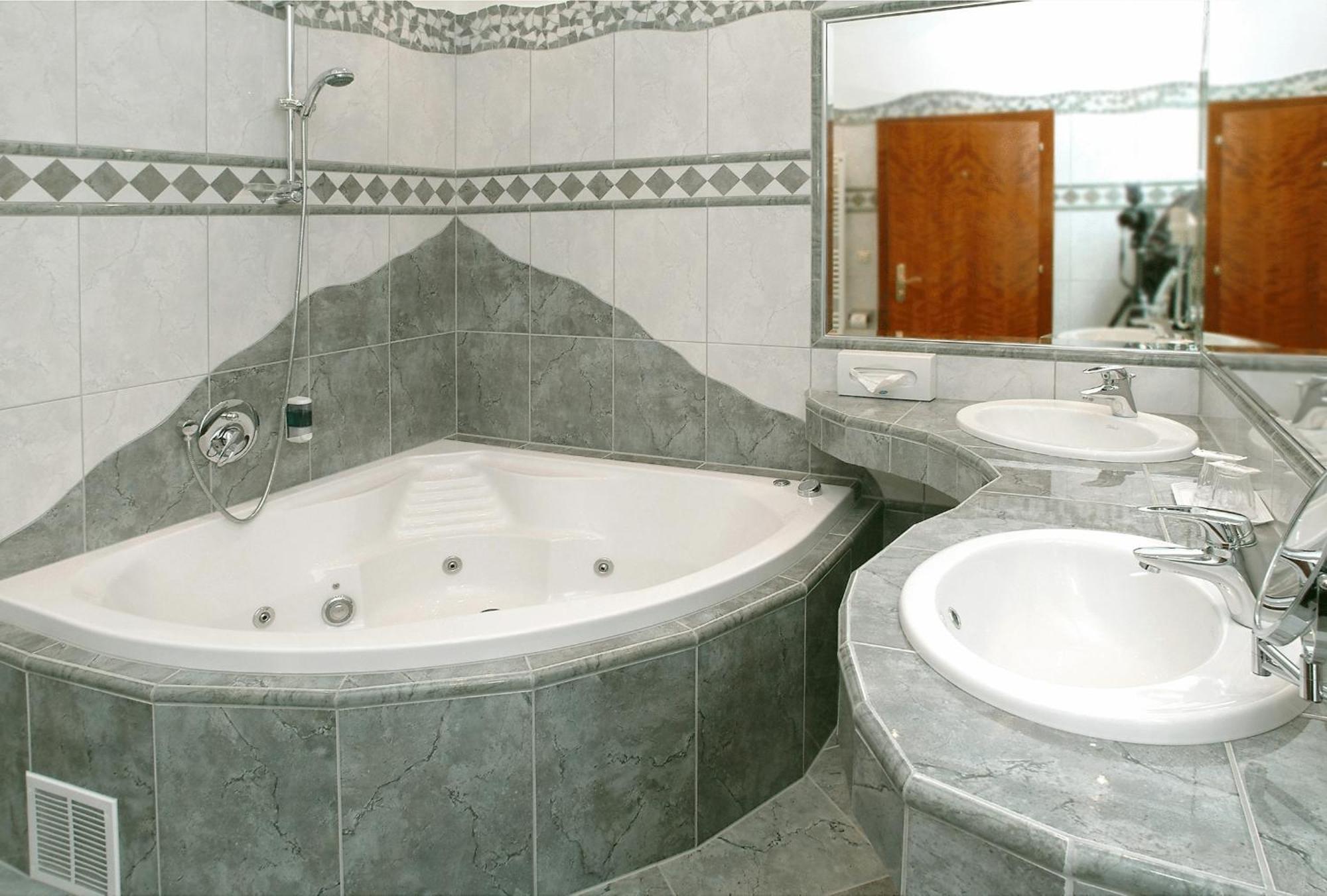 Altstadt Hotel Mosser วิลลาค ห้อง รูปภาพ