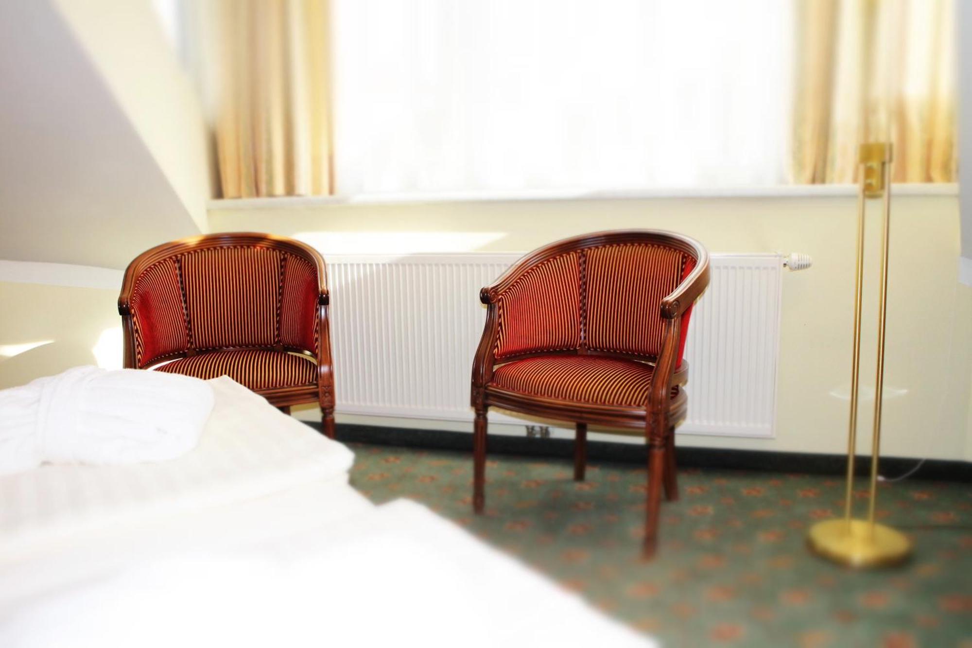 Altstadt Hotel Mosser วิลลาค ห้อง รูปภาพ