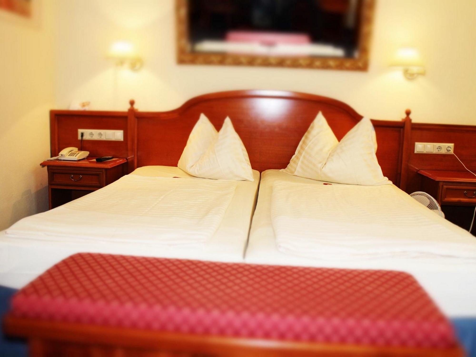 Altstadt Hotel Mosser วิลลาค ห้อง รูปภาพ