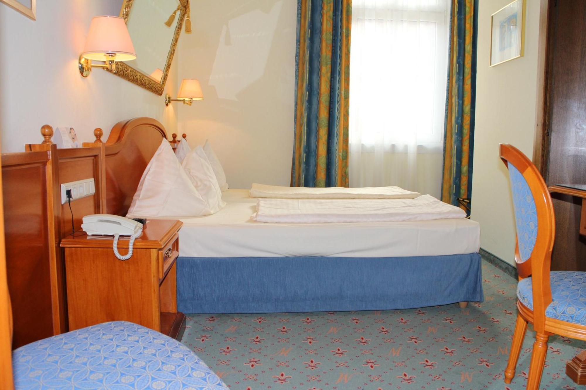 Altstadt Hotel Mosser วิลลาค ห้อง รูปภาพ