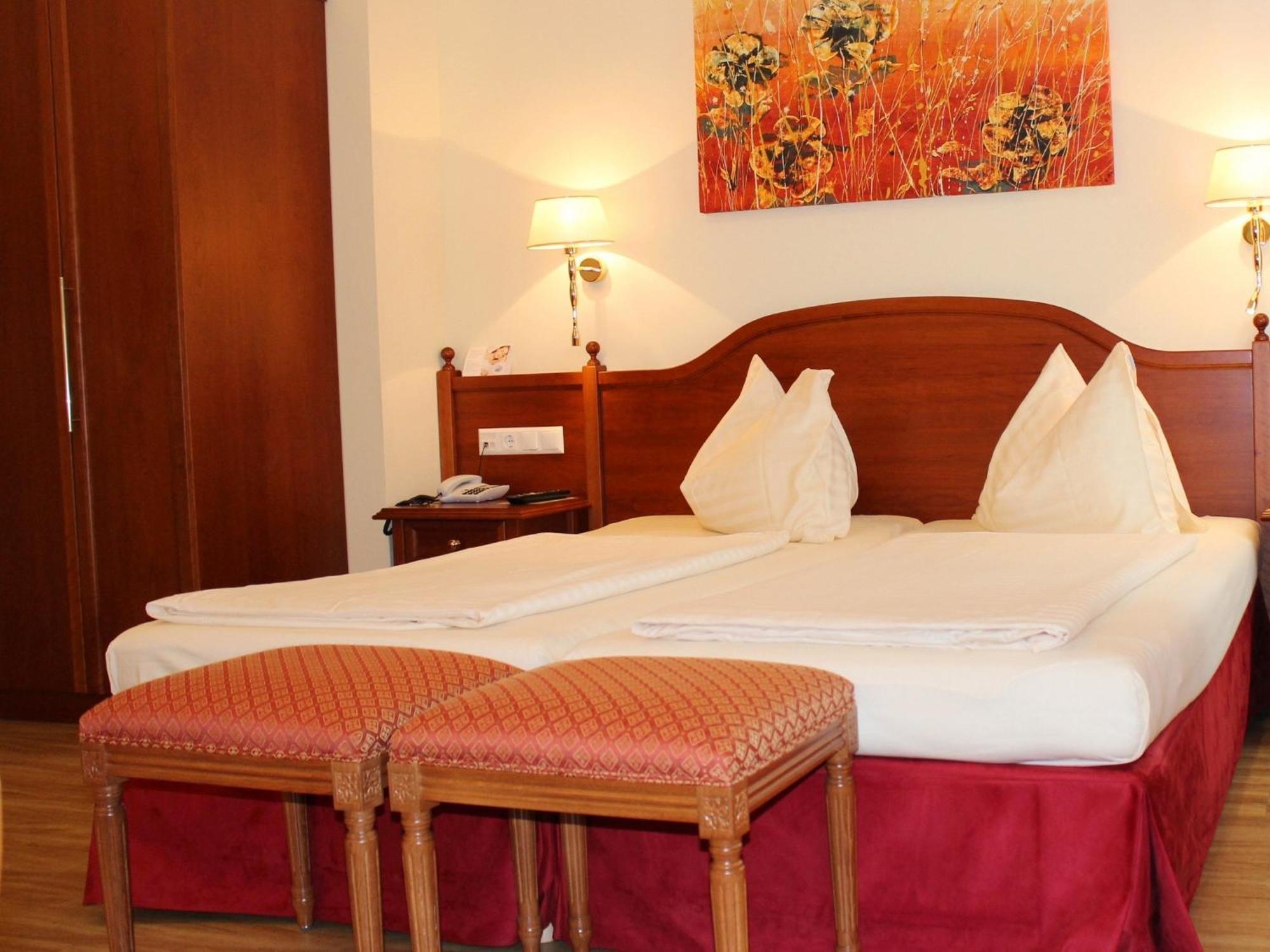Altstadt Hotel Mosser วิลลาค ห้อง รูปภาพ